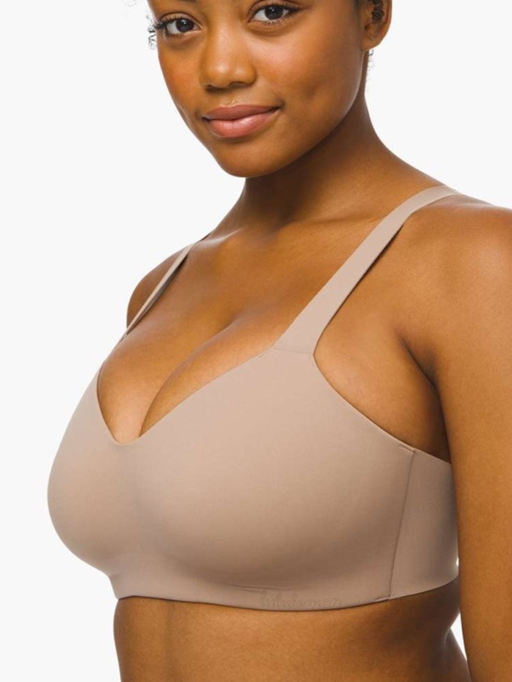 Lululemon Hold True Bra